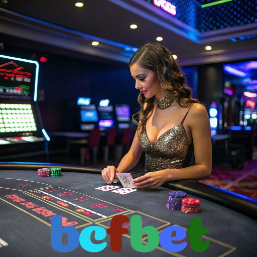  bcfbet