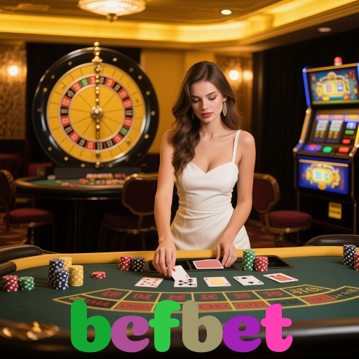  bcfbet