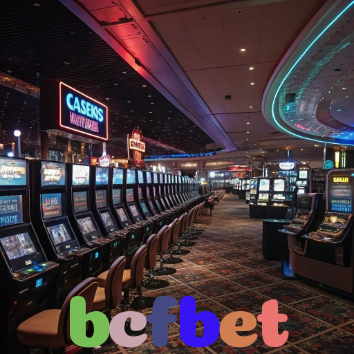  bcfbet