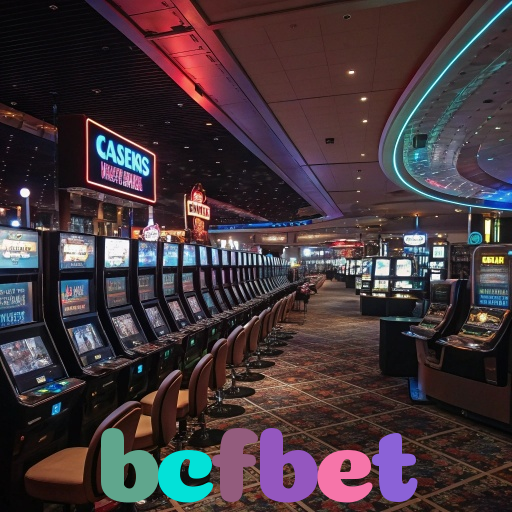  bcfbet