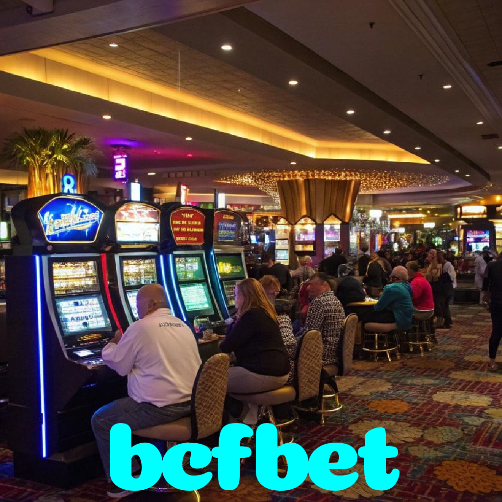  bcfbet