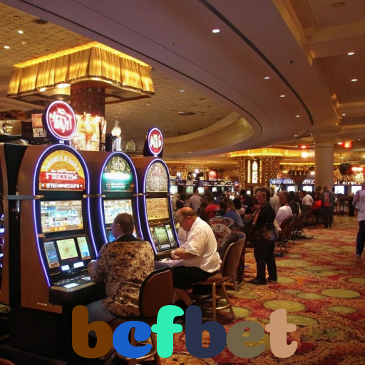  bcfbet