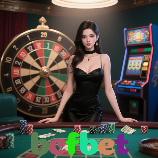  bcfbet