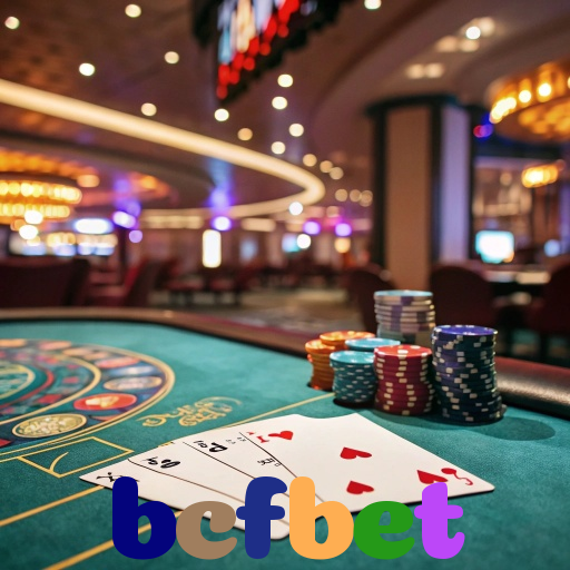  bcfbet