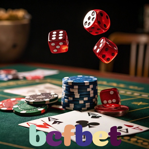  bcfbet