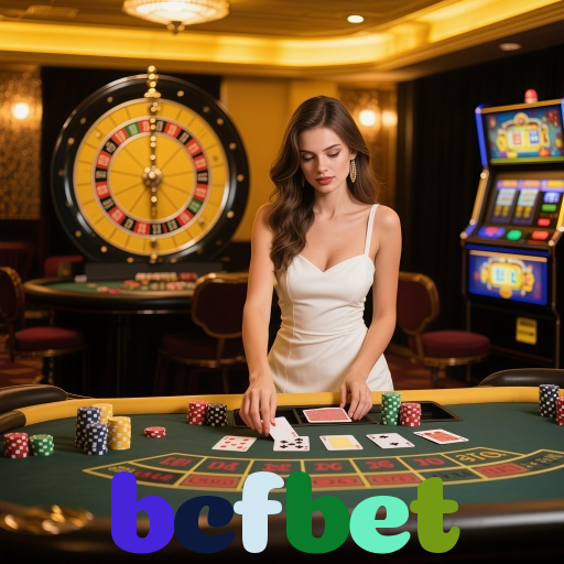  bcfbet
