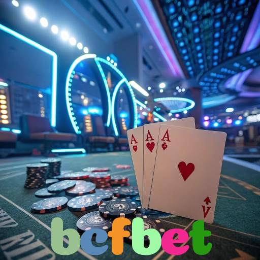  bcfbet