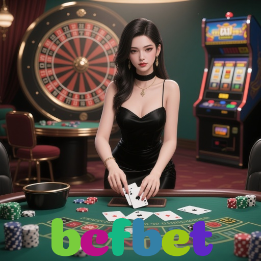  bcfbet