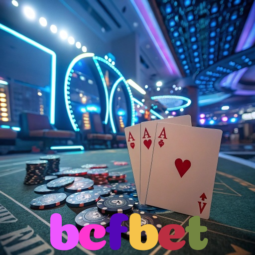  bcfbet