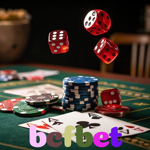  bcfbet