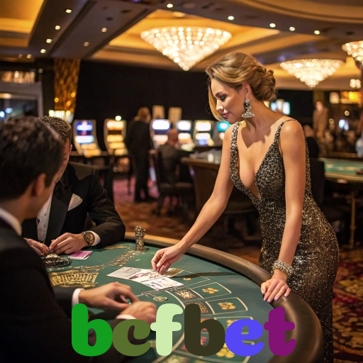  bcfbet